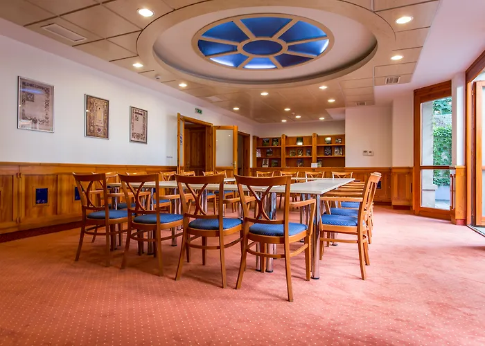 Corvin Hotel Budapest Sissi Wing