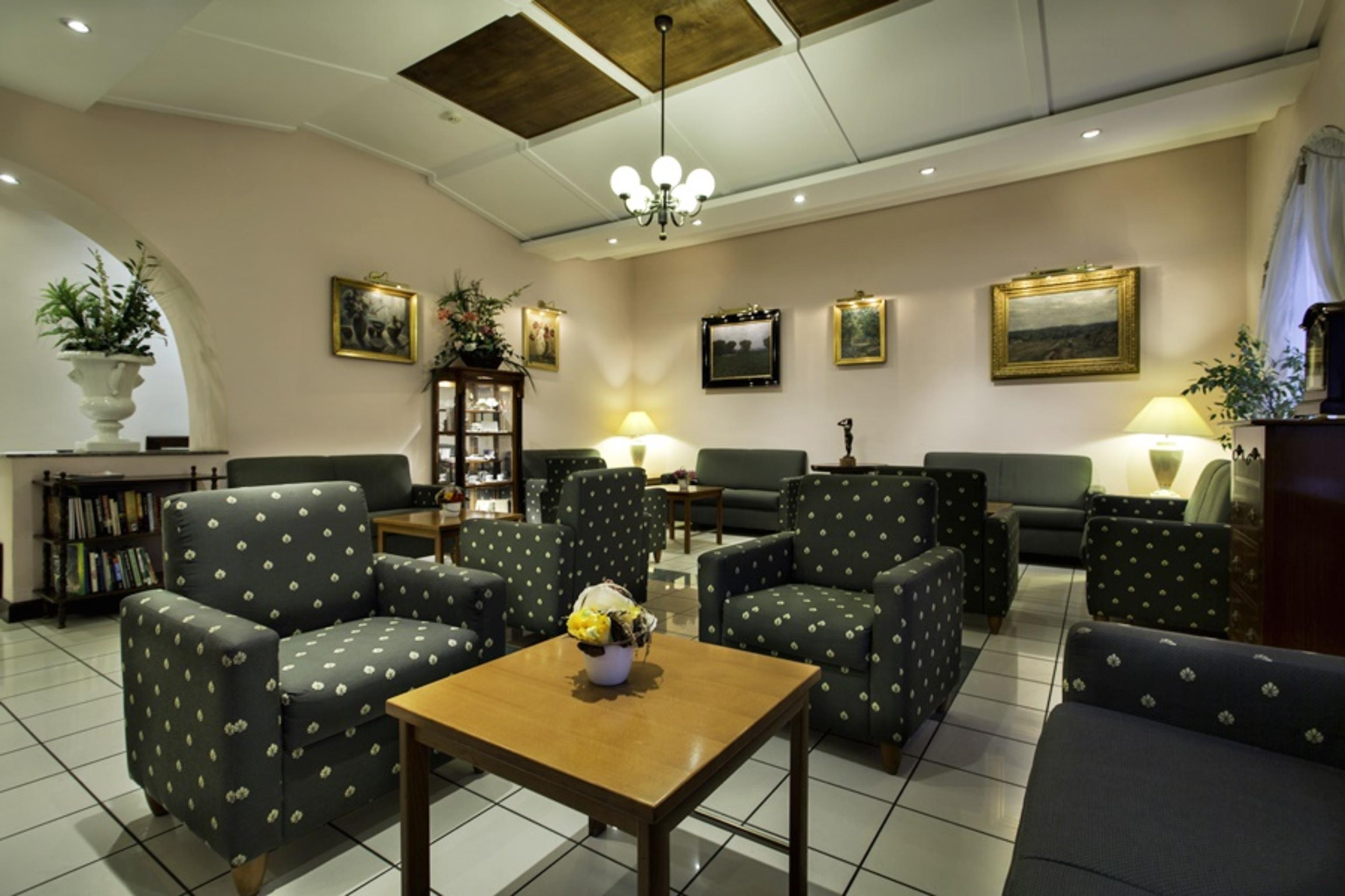 Corvin Sissi Wing Hotel Budapešť