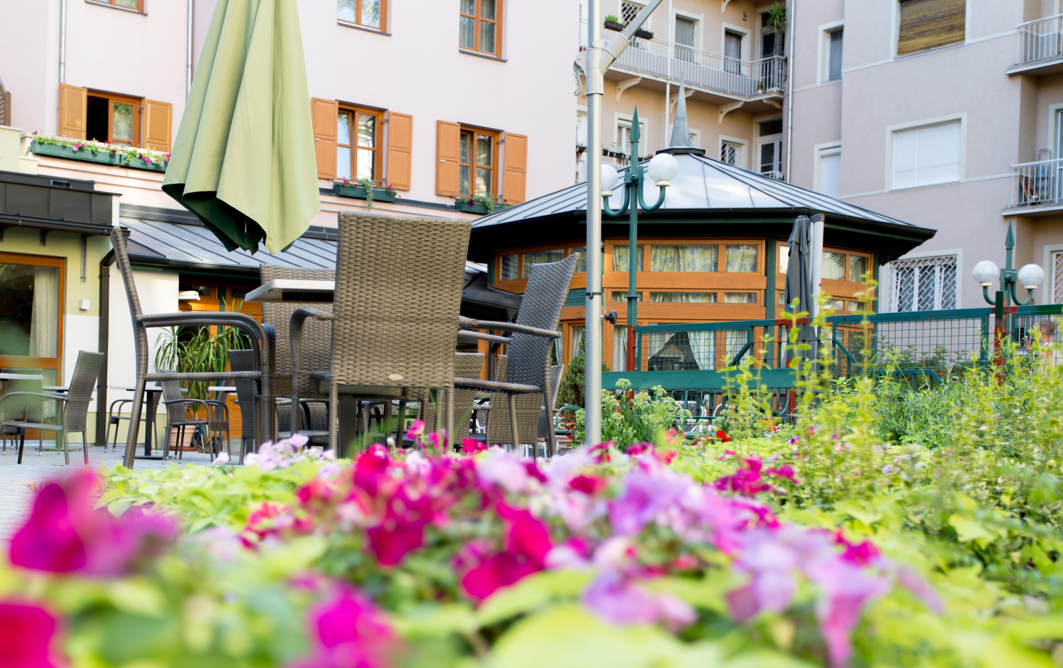 Hotel Corvin Sissi Wing Boedapest
