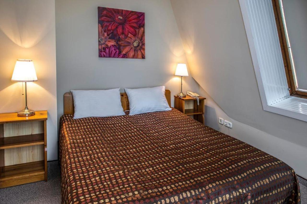 Hotel Corvin - Sissi-flügel