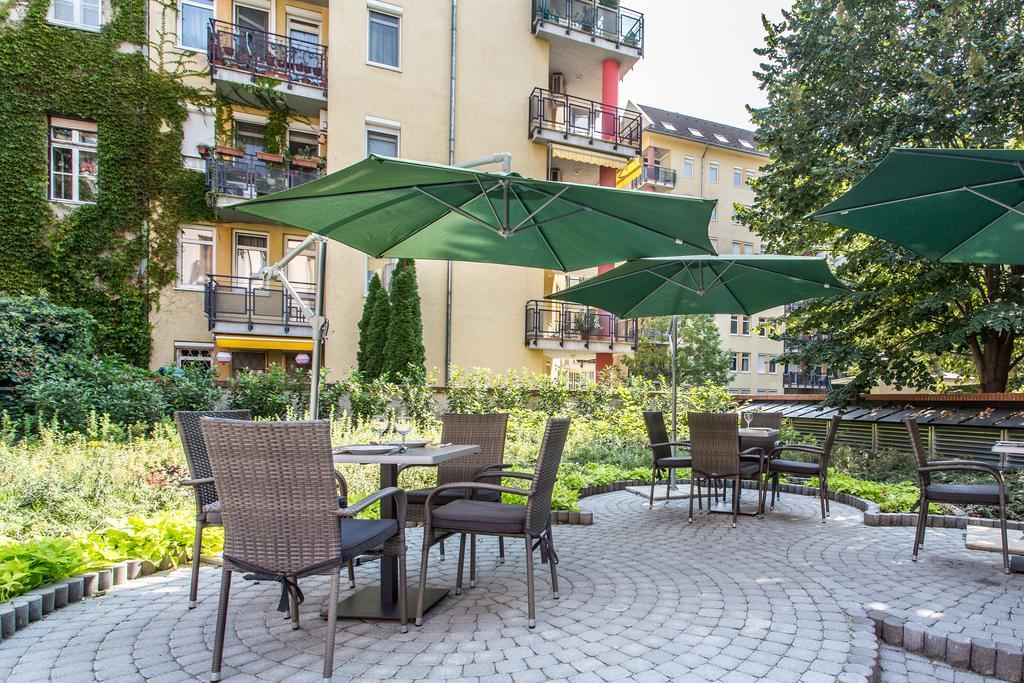 Hotel Corvin Sissi Wing Budapešť